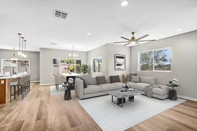  3925 Rojo Tierra Rd, La Mesa, CA 91941 - Photo 2