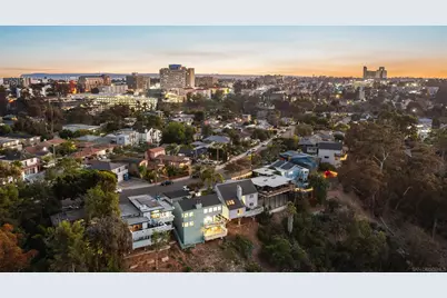  1084 Johnson Ave, San Diego, CA 92103 - Photo 2