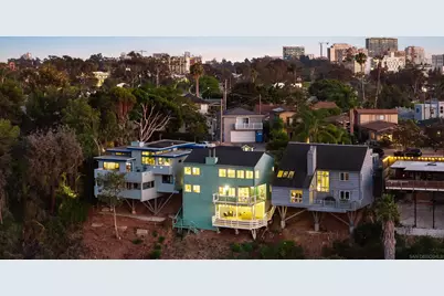  1084 Johnson Ave, San Diego, CA 92103 - Photo 1