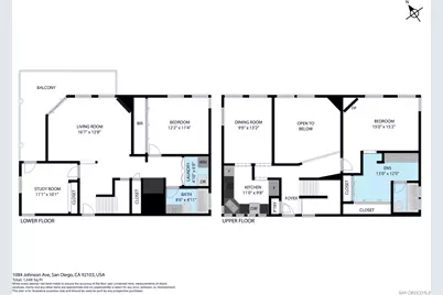  1084 Johnson Ave, San Diego, CA 92103 - Photo 38