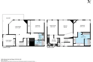 1084 Johnson Ave, San Diego, CA 92103 - Photo 38
