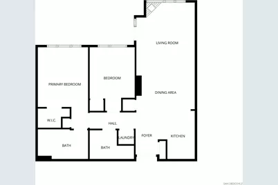  850 Beech Street #206, San Diego, CA 92101 - Photo 32