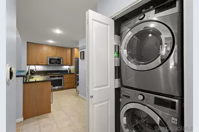  850 Beech Street #206, San Diego, CA 92101 - Photo 30