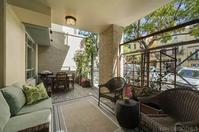  850 Beech Street #206, San Diego, CA 92101 - Photo 12