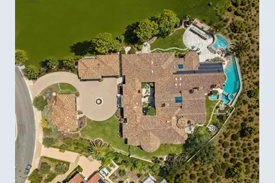  8619 Via Rancho Cielo, Rancho Santa Fe, CA 92067 - Photo 10