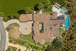 8619 Via Rancho Cielo, Rancho Santa Fe, CA 92067 - Photo 10