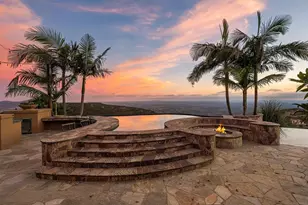 8619 Via Rancho Cielo, Rancho Santa Fe, CA 92067 - Photo 8