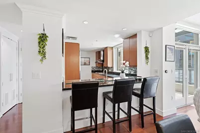  1159 Pacific Hwy #106, San Diego, CA 92101 - Photo 8