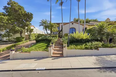  3111 Dumas, San Diego, CA 92106 - Photo 2