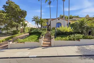 3111 Dumas, San Diego, CA 92106 - Photo 2