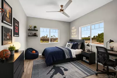  3900 Rojo Tierra Rd, La Mesa, CA 91941 - Photo 8