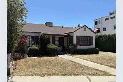  4592 Contour Blvd, San Diego, CA 92115 - Photo 2