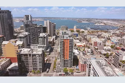  300 W Beech St #1408, San Diego, CA 92101 - Photo 38