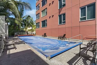  300 W Beech St #1408, San Diego, CA 92101 - Photo 28
