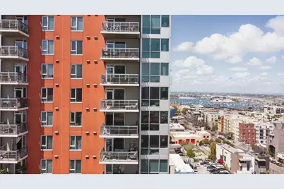  300 W Beech St #1408, San Diego, CA 92101 - Photo 42