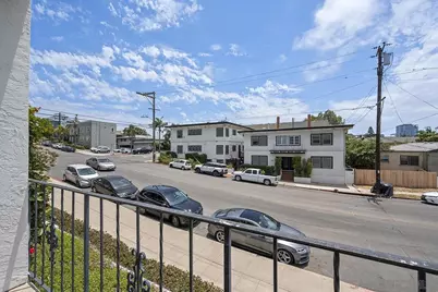  2108 3rd Ave #2, San Diego, CA 92101 - Photo 10