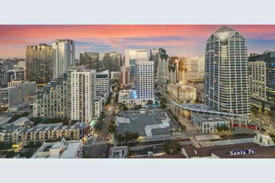  1199 Pacific Hwy #3202, San Diego, CA 92101 - Photo 16