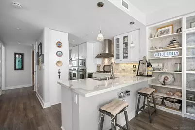  1199 Pacific Hwy #3202, San Diego, CA 92101 - Photo 18