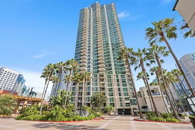  1199 Pacific Hwy #3202, San Diego, CA 92101 - Photo 32