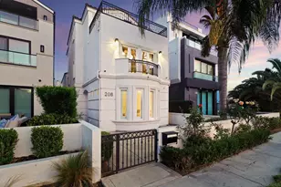 206 2nd, Huntington Beach, CA 92648 - Photo 2