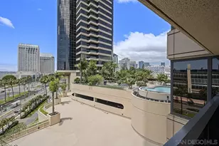 200 Harbor Dr, San Diego, CA 92101 - Photo 8