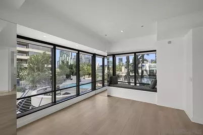  200 Harbor Drive #703, San Diego, CA 92101 - Photo 10