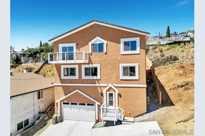  1302 La Presa, Spring Valley, CA 91977 - Photo 2