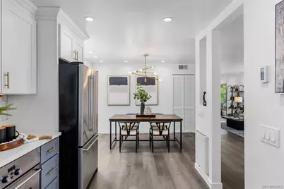  540 Hawthorn #1A, San Diego, CA 92101 - Photo 12
