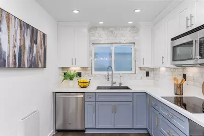  540 Hawthorn #1A, San Diego, CA 92101 - Photo 10