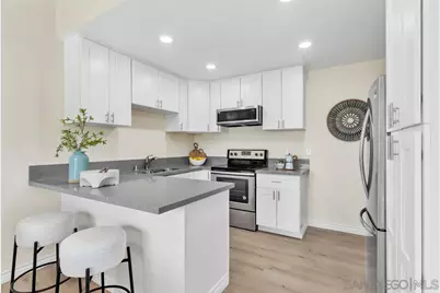  7000 Saranac St. #44, La Mesa, CA 91942 - Photo 8