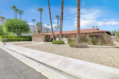  1338 E Via Estrella, Palm Springs, CA 92264 - Photo 2
