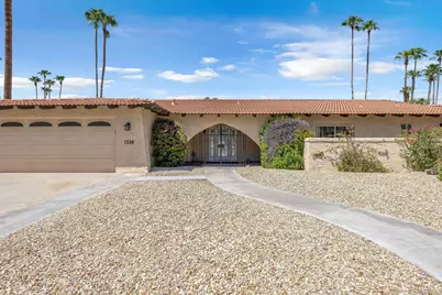  1338 E Via Estrella, Palm Springs, CA 92264 - Photo 4