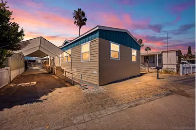  10707 Jamacha Blvd #SPC 83, Spring Valley, CA 91978 - Photo 1