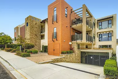  3128 CaÃ±on St #301, San Diego, CA 92106 - Photo 1