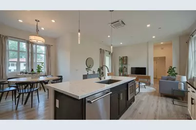  3128 CaÃ±on St #301, San Diego, CA 92106 - Photo 12