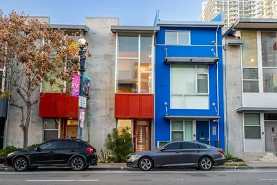  1064 F, San Diego, CA 92101 - Photo 1
