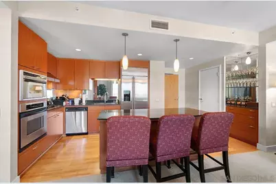  645 Front Street #1804, San Diego, CA 92101 - Photo 8
