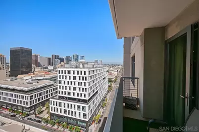  645 Front Street #1804, San Diego, CA 92101 - Photo 6