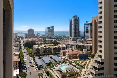  645 Front Street #1804, San Diego, CA 92101 - Photo 4