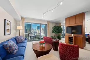 645 Front St, San Diego, CA 92101 - Photo 1