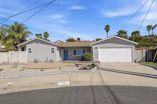 9744 Ramo Ct, Santee, CA 92071 - Photo 1