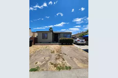  4129-31 Chamoune, San Diego, CA 92105 - Photo 2