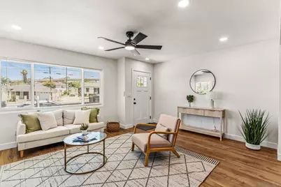  1334 E Division St, National City, CA 91950 - Photo 4
