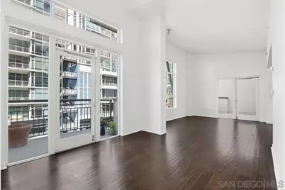  1277 Kettner Blvd. #505, San Diego, CA 92101 - Photo 30