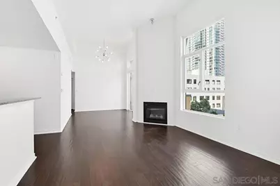  1277 Kettner Blvd. #505, San Diego, CA 92101 - Photo 24