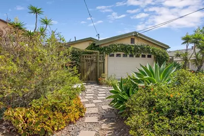  3212 N Mountain View Dr, San Diego, CA 92116 - Photo 4