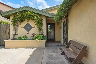  3212 N Mountain View Dr, San Diego, CA 92116 - Photo 8