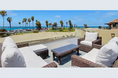  2629-31 Ocean Front Walk, San Diego, CA 92109 - Photo 8