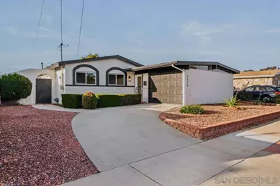  5524 Norwich St, San Diego, CA 92117 - Photo 1