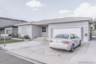 6266-68 Stewart St, San Diego, CA 92115 - Photo 2